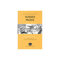 Anness publishing Sussex Music (inbunden, eng)