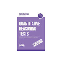 How2become Ltd Quantitative Reasoning Tests (häftad, eng)