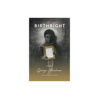 Button Poetry Birthright (häftad, eng)