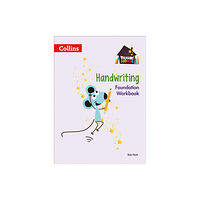 HarperCollins Publishers Handwriting Workbook F (häftad, eng)