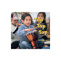 HarperCollins Publishers Tap, Tap, Tap (häftad, eng)