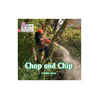 HarperCollins Publishers Chop and Chip (häftad, eng)