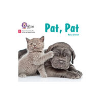 HarperCollins Publishers Pat, Pat (häftad, eng)