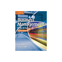 Cambridge University Press Business Management for the IB Diploma Coursebook (häftad, eng)