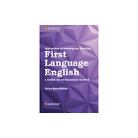 Cambridge University Press Approaches to Learning and Teaching First Language English (häftad, eng)