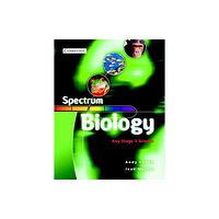 Cambridge University Press Spectrum Biology Class Book (häftad, eng)