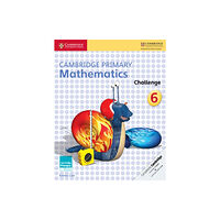 Cambridge University Press Cambridge Primary Mathematics Challenge 6 (häftad, eng)