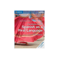 Cambridge University Press Cambridge IGCSE® Spanish as a First Language Coursebook (häftad, spa)
