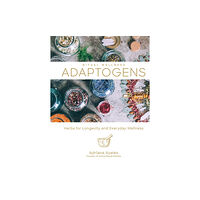 Union Square & Co. Adaptogens (inbunden, eng)