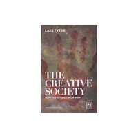 LID Publishing The Creative Society (häftad, eng)