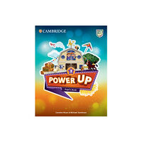 Cambridge University Press Power Up Level 2 Pupil's Book (häftad, eng)