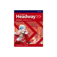 Oxford University Press Headway: Elementary: Workbook with Key (häftad, eng)