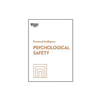 Harvard Business Review Press Psychological Safety (häftad, eng)