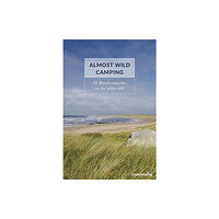Cool Places Almost Wild Camping (häftad, eng)