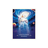 Blue Angel Gallery Lightworker Journal (häftad, eng)