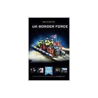 How2become Ltd How to Join the UK Border Force (häftad, eng)
