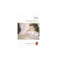 Librairie generale francaise Une page d'amour (häftad, fre)