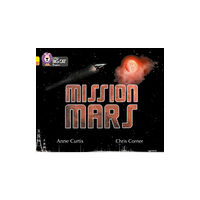 HarperCollins Publishers Mission Mars (häftad, eng)