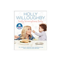 HarperCollins Publishers Truly Scrumptious Baby (inbunden, eng)