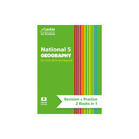 HarperCollins Publishers National 5 Geography (häftad, eng)