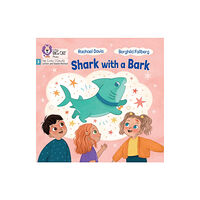 HarperCollins Publishers Shark with a Bark (häftad, eng)