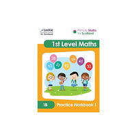 HarperCollins Publishers 1B Practice Workbook 1 (häftad, eng)