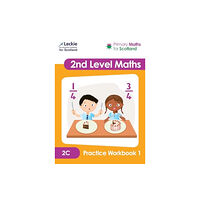 HarperCollins Publishers 2C Practice Workbook 1 (häftad, eng)