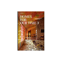 Taschen GmbH Homes For Our Time (inbunden, eng)