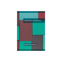 Spck publishing Jeremiah for Everyone (häftad, eng)
