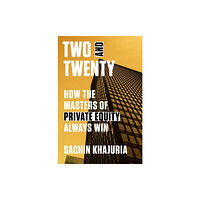 Crown Publishing Group, Division of Random House I Two and Twenty (inbunden, eng)