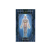 Inner Traditions Bear and Company Sacred Mirrors Cards