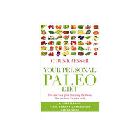 Little, Brown Book Group Your Personal Paleo Diet (häftad, eng)