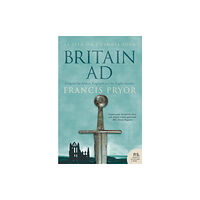 HarperCollins Publishers Britain AD (häftad, eng)