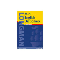 Pearson Education Limited Longman Mini English Dictionary 3rd. Edition (häftad, eng)