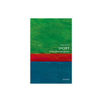 Oxford University Press Sport (häftad, eng)