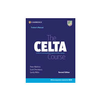 Cambridge University Press The CELTA Course Trainer's Manual (häftad, eng)