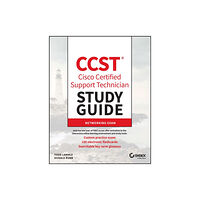 John Wiley & Sons Inc CCST Cisco Certified Support Technician Study Guide (häftad, eng)