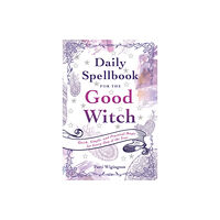 Union Square & Co. Daily Spellbook for the Good Witch (häftad, eng)