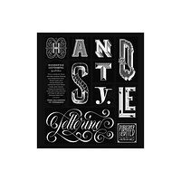 Victionary HANDSTYLE LETTERING: 20th Anniversary Boxset Edition