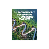 Cambridge University Press The Economics of Developing and Emerging Markets (häftad, eng)