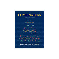 Wolfram Media Inc Combinators (häftad, eng)
