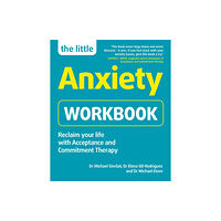Hodder & Stoughton The Little Anxiety Workbook (häftad, eng)