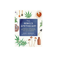 Penguin Putnam Inc The Rebel's Apothecary (häftad, eng)