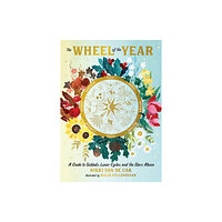 Running Press,U.S. The Wheel of the Year (inbunden, eng)