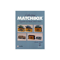 Schiffer Publishing Ltd Collecting Matchbox (häftad, eng)