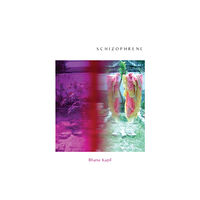 Nightboat Books Schizophrene (häftad, eng)