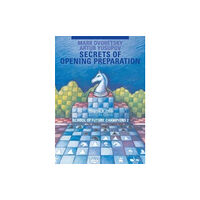 Edition Olms Secrets of Opening Preparation (häftad, eng)