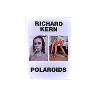 Studio Jurgen Maelfeyt en Art Paper Editions Richard Kern Polaroids (häftad, eng)