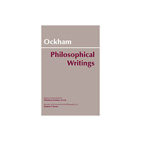 Hackett Publishing Co, Inc Ockham: Philosophical Writings (häftad, eng)
