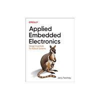 O'Reilly Media Applied Embedded Electronics (häftad, eng)